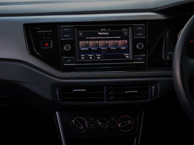 Volkswagen Polo - Ford Woodmead - Image 14