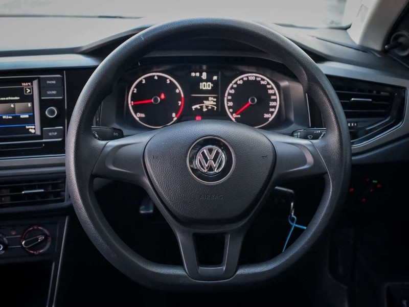 Volkswagen Polo - Ford Woodmead - Image 13