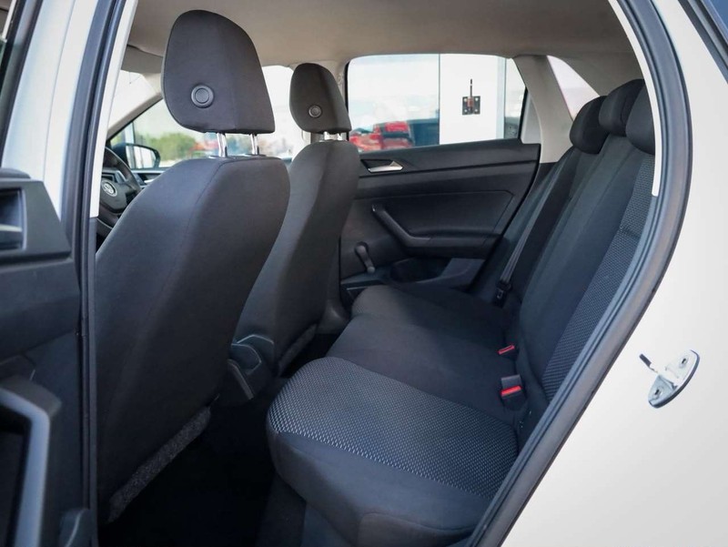 Volkswagen Polo - Ford Woodmead - Image 18