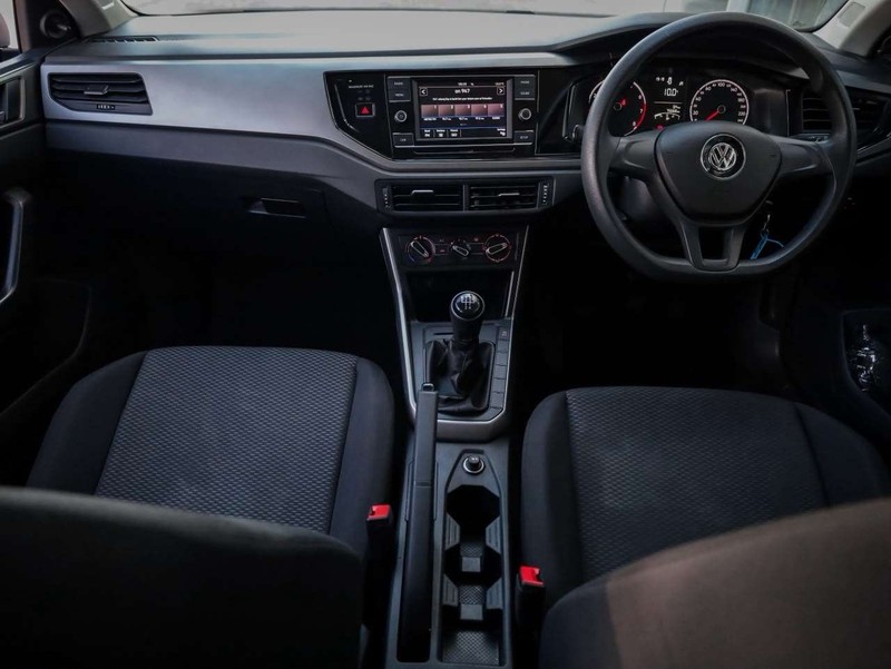 Volkswagen Polo - Ford Woodmead - Image 11