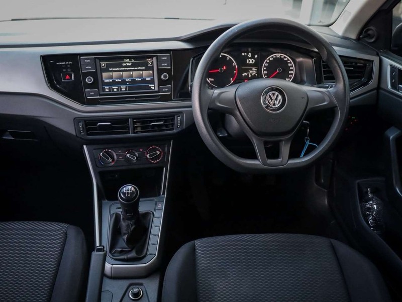 Volkswagen Polo - Ford Woodmead - Image 12