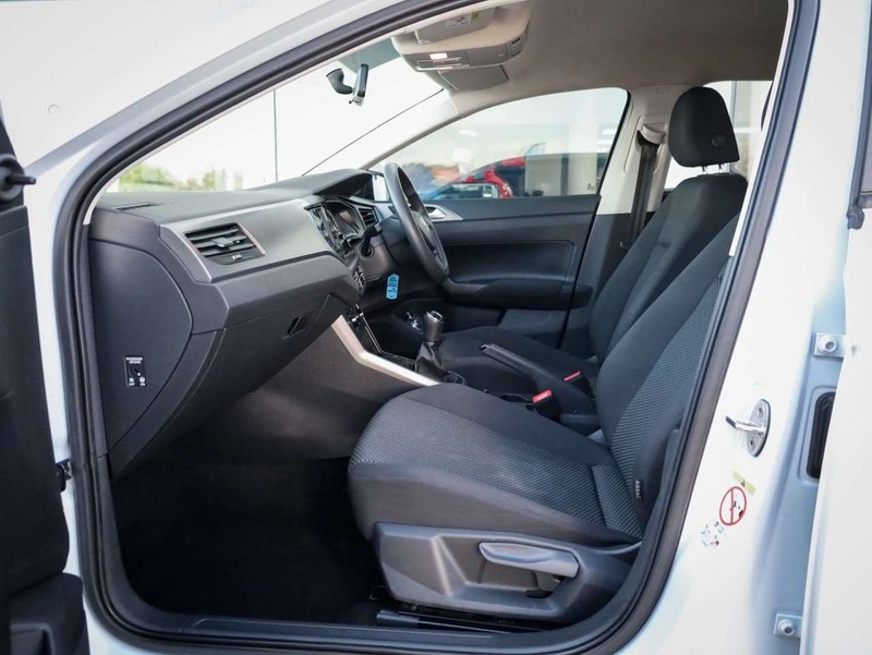 Volkswagen Polo - Ford Woodmead - Image 17