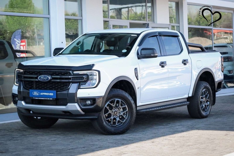 Ford Ranger - Ford Woodmead - Image 1