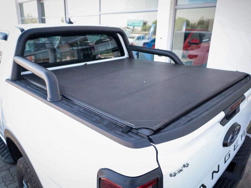 Ford Ranger - Ford Woodmead - Image 9