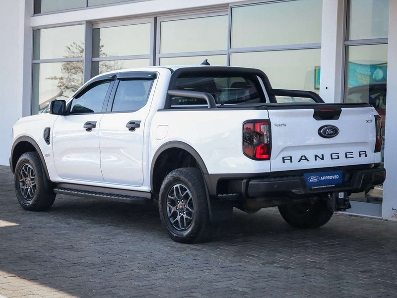 Ford Ranger - Ford Woodmead - Image 8