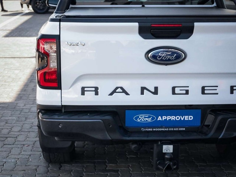 Ford Ranger - Ford Woodmead - Image 11