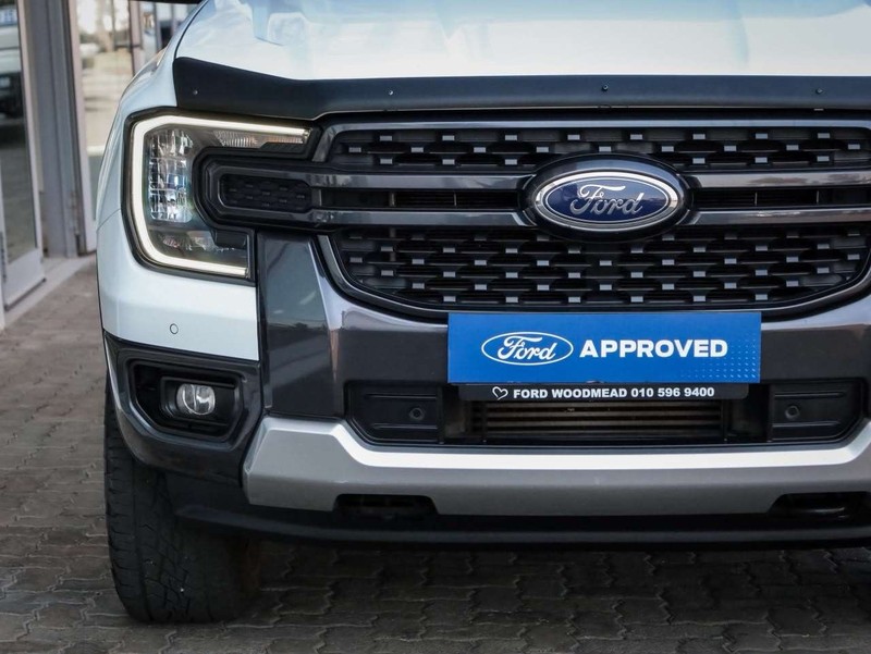 Ford Ranger - Ford Woodmead - Image 4