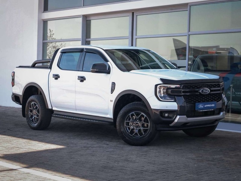 Ford Ranger - Ford Woodmead - Image 14