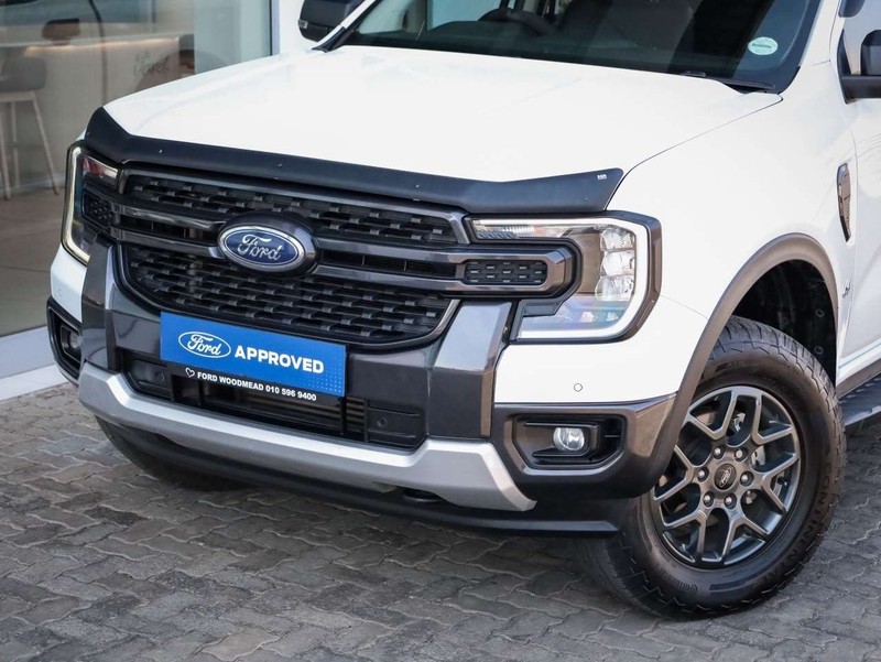 Ford Ranger - Ford Woodmead - Image 2