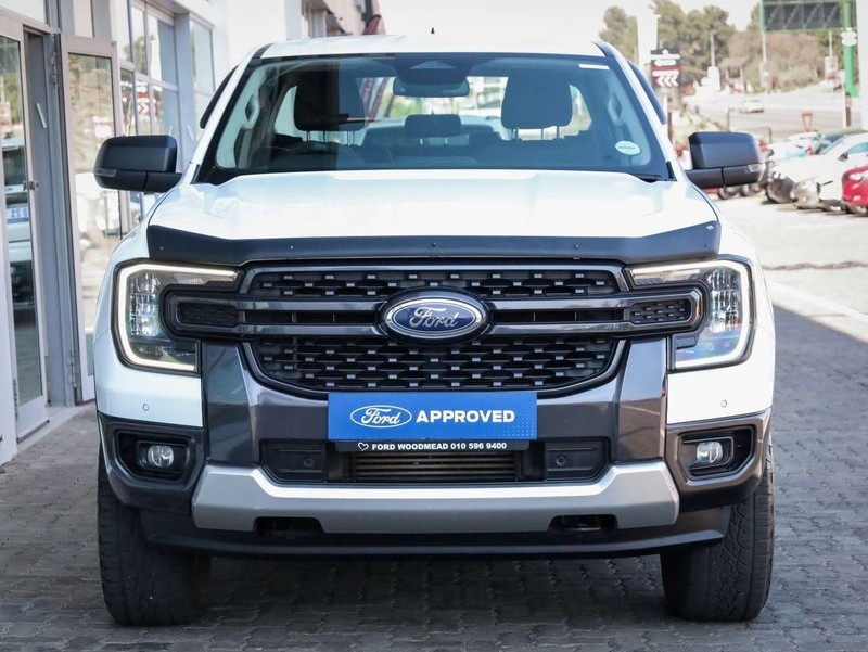 Ford Ranger - Ford Woodmead - Image 5