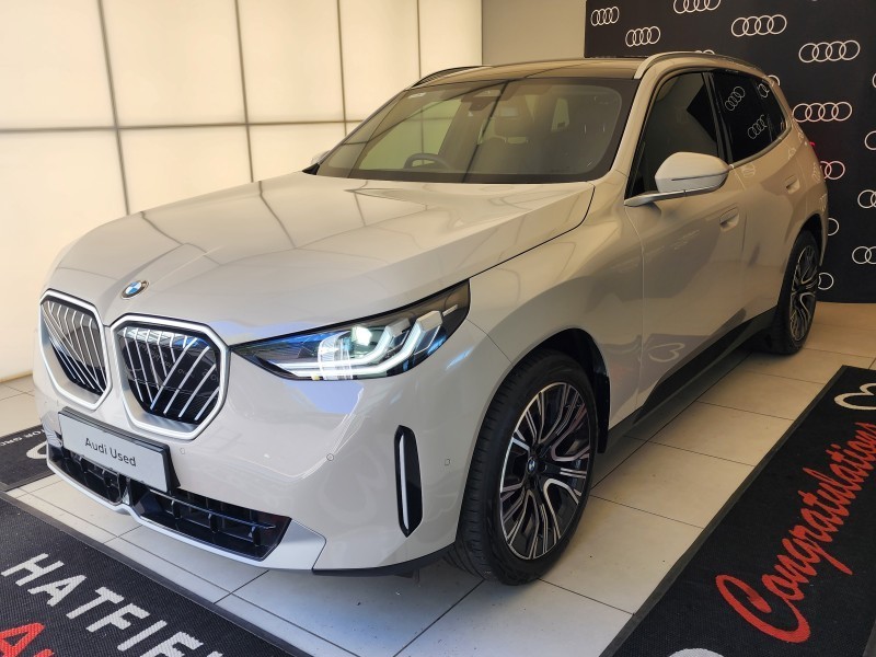BMW X3 - Audi Centre Somerset West - Image 1