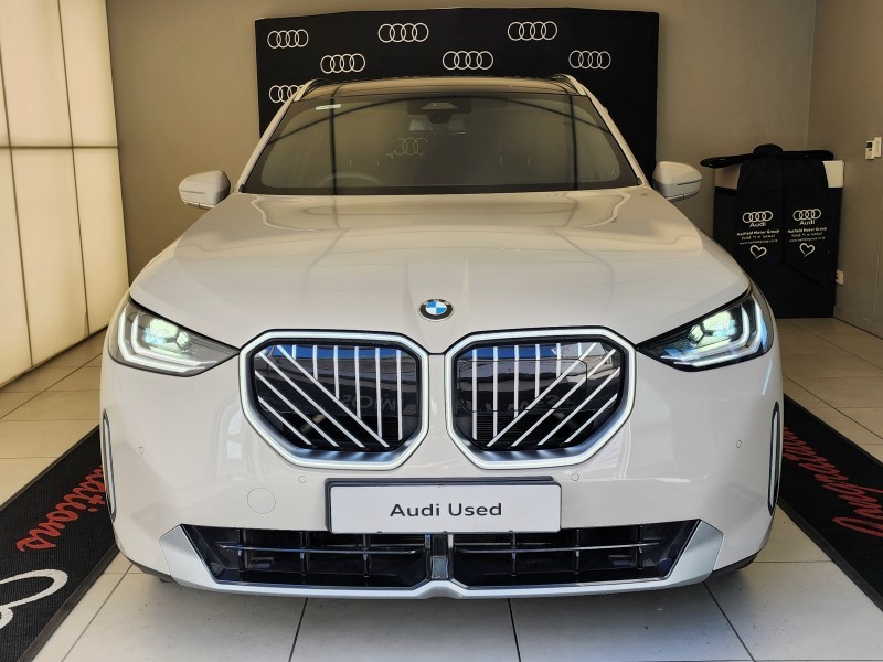 BMW X3 - Audi Centre Somerset West - Image 2