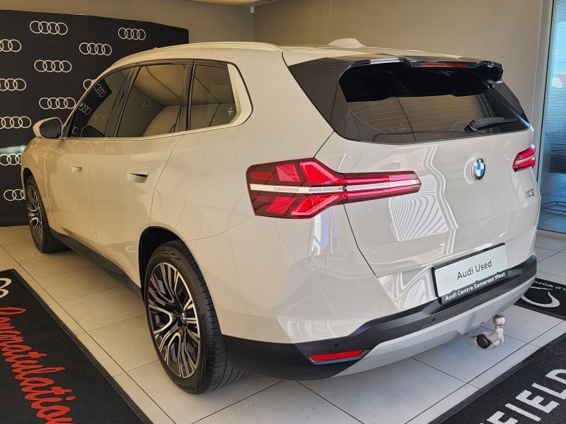 BMW X3 - Audi Centre Somerset West - Image 4
