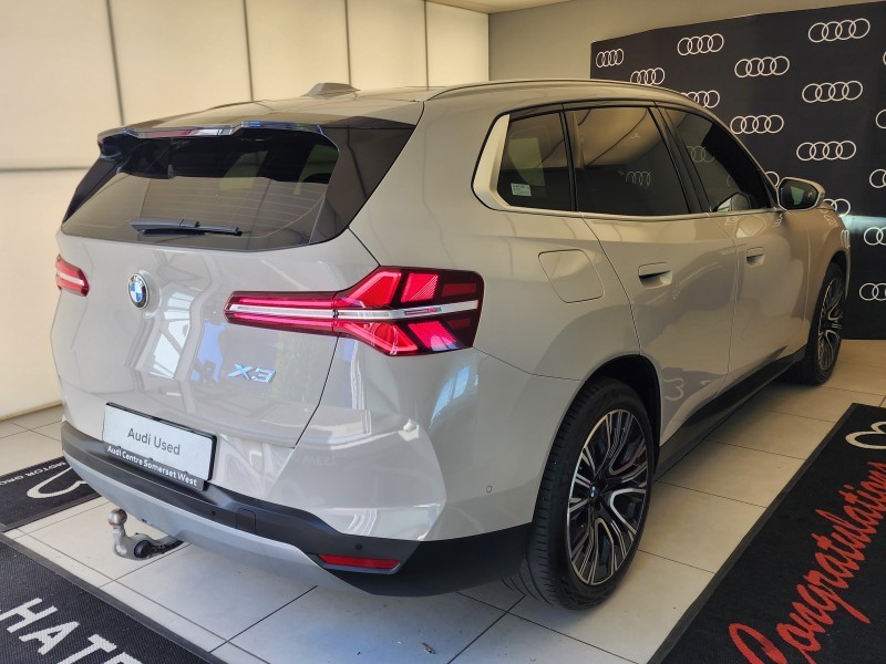 BMW X3 - Audi Centre Somerset West - Image 6