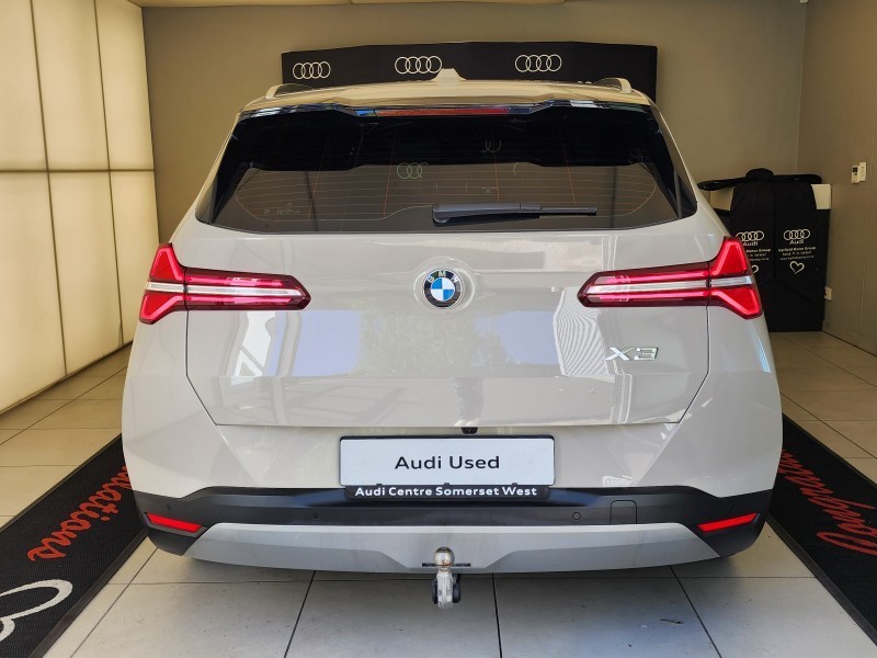 BMW X3 - Audi Centre Somerset West - Image 5