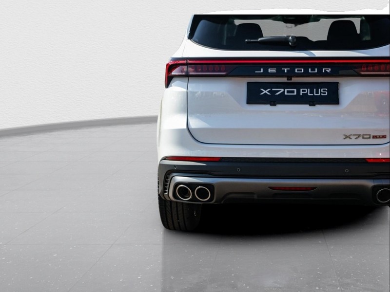 Jetour x70 plus - Jetour Menlyn - Image 6