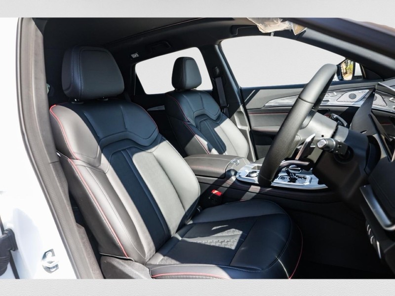 Jetour x70 plus - Jetour Menlyn - Image 15