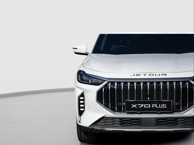 Jetour x70 plus - Jetour Menlyn - Image 4