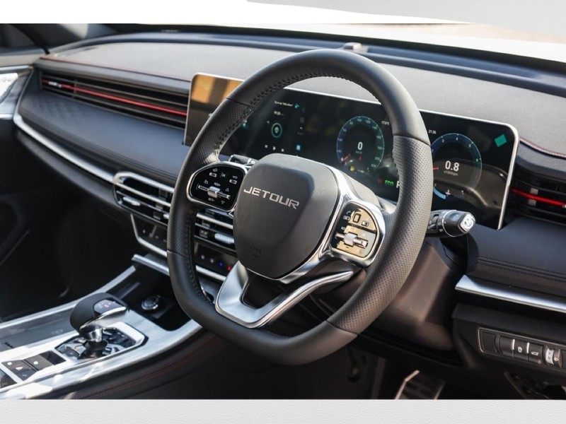 Jetour x70 plus - Jetour Menlyn - Image 9