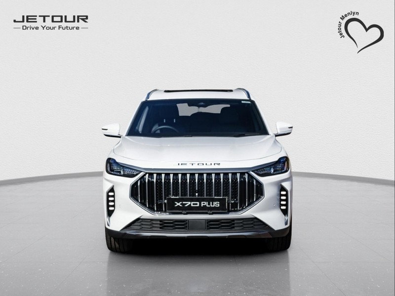 Jetour x70 plus - Jetour Menlyn - Image 2