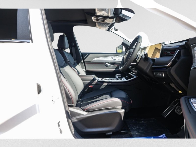Jetour x70 plus - Jetour Menlyn - Image 11