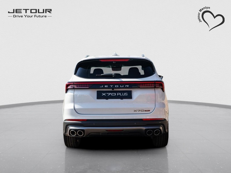 Jetour x70 plus - Jetour Menlyn - Image 5