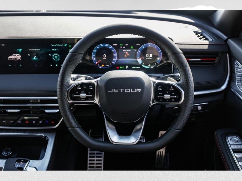 Jetour x70 plus - Jetour Menlyn - Image 10