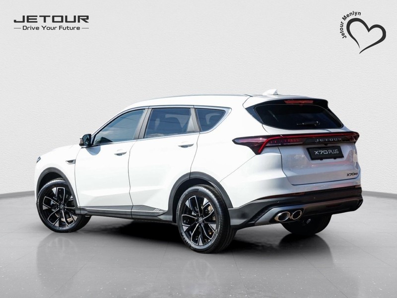 Jetour x70 plus - Jetour Menlyn - Image 3