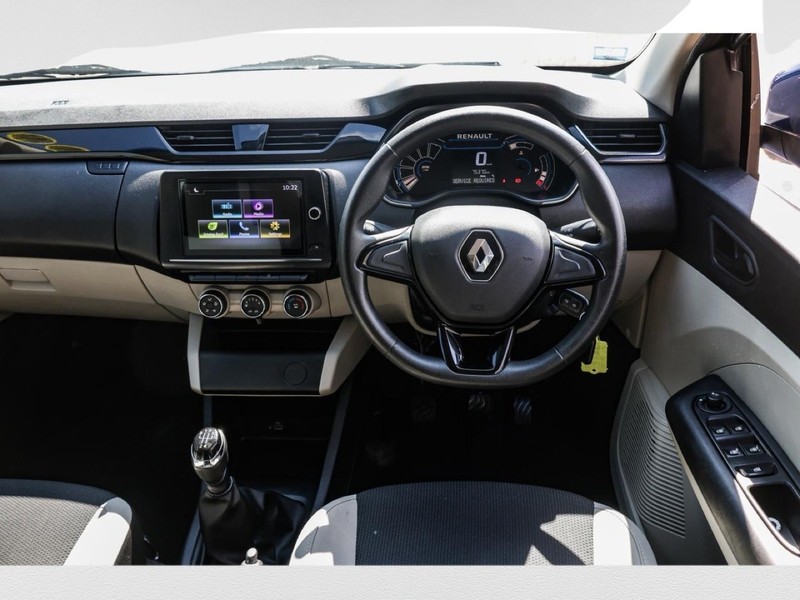 Renault Triber - Jetour Menlyn - Image 12