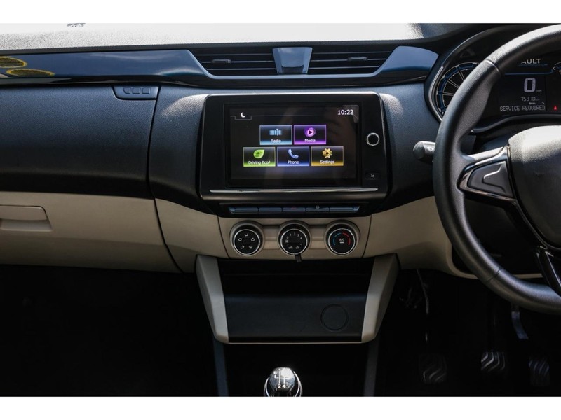 Renault Triber - Jetour Menlyn - Image 13