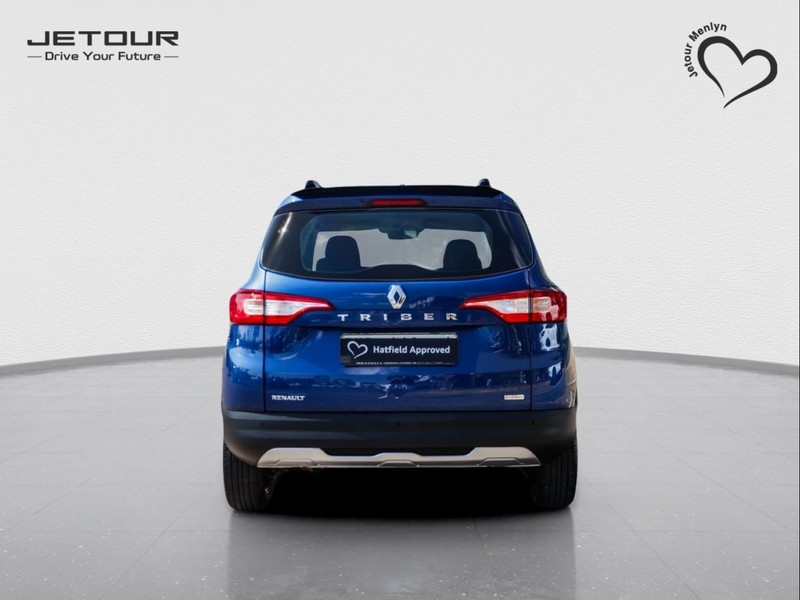 Renault Triber - Jetour Menlyn - Image 5