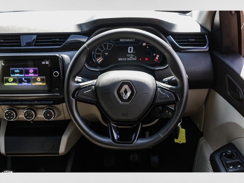 Renault Triber - Jetour Menlyn - Image 10