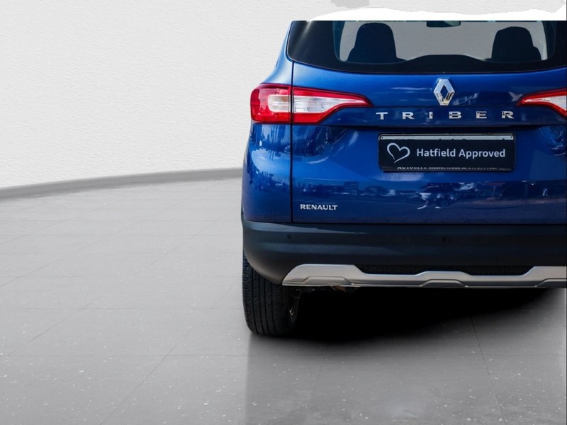Renault Triber - Jetour Menlyn - Image 6
