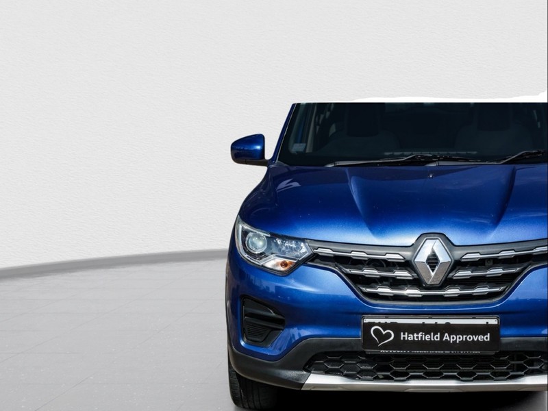 Renault Triber - Jetour Menlyn - Image 4