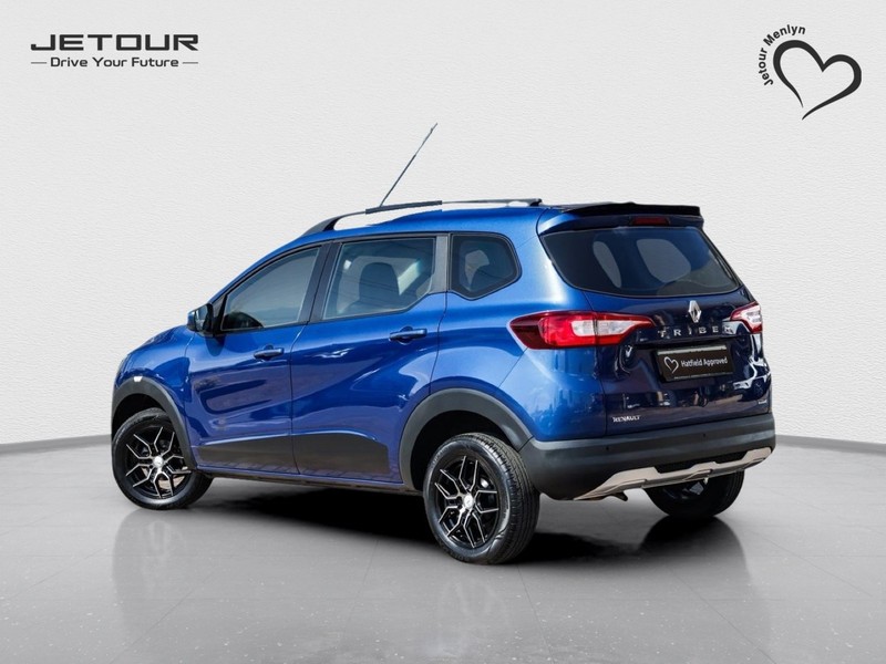 Renault Triber - Jetour Menlyn - Image 3
