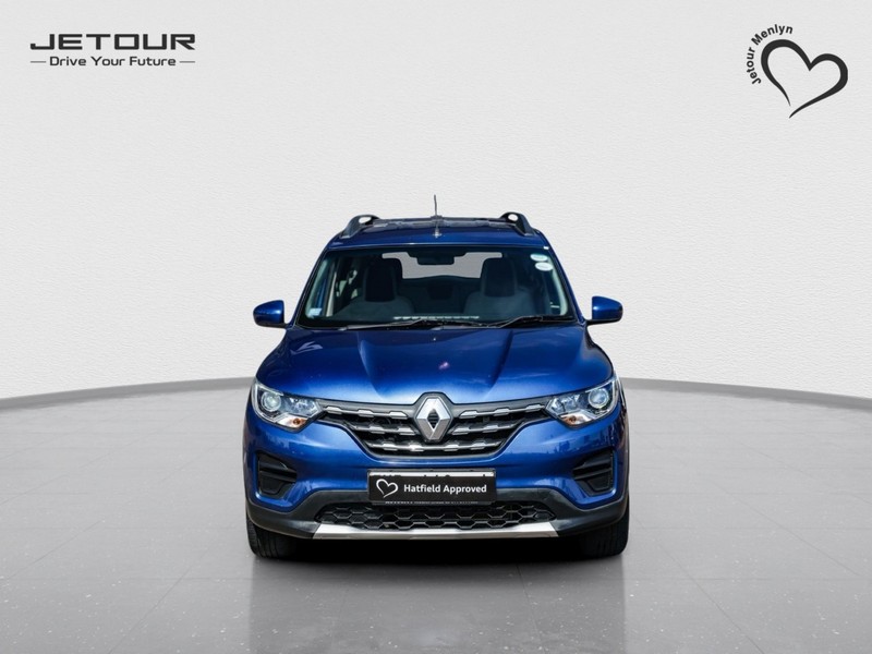 Renault Triber - Jetour Menlyn - Image 2