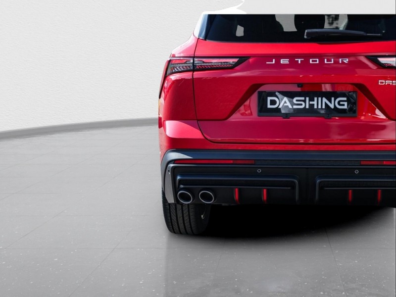 Jetour Dashing - Jetour Menlyn - Image 6