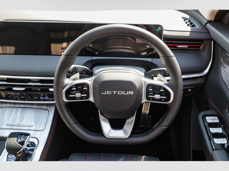 Jetour Dashing - Jetour Menlyn - Image 10