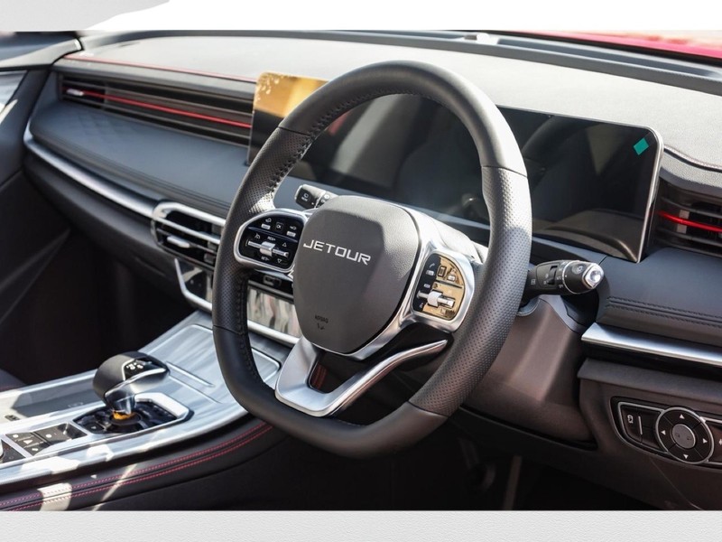 Jetour Dashing - Jetour Menlyn - Image 9