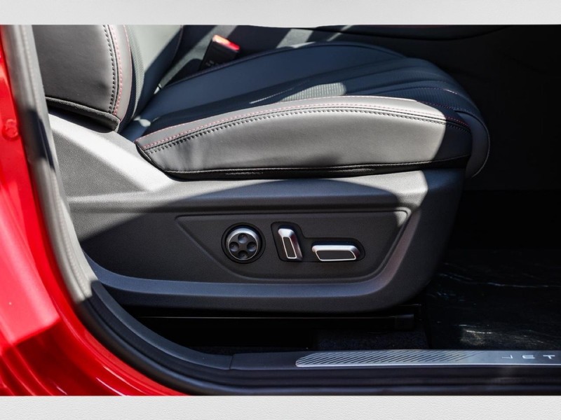 Jetour Dashing - Jetour Menlyn - Image 14