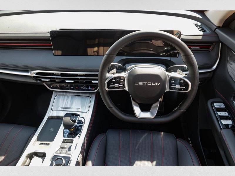 Jetour Dashing - Jetour Menlyn - Image 12