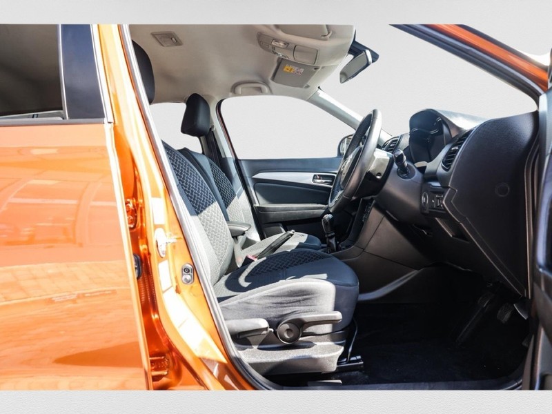 Suzuki Vitara Brezza - Jetour Menlyn - Image 11