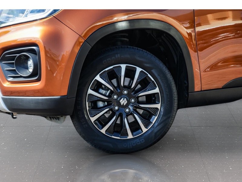 Suzuki Vitara Brezza - Jetour Menlyn - Image 7
