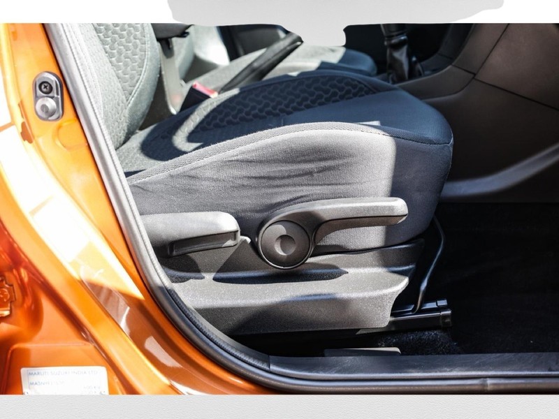 Suzuki Vitara Brezza - Jetour Menlyn - Image 14