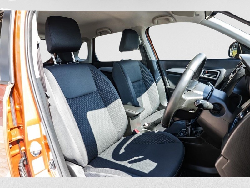Suzuki Vitara Brezza - Jetour Menlyn - Image 16