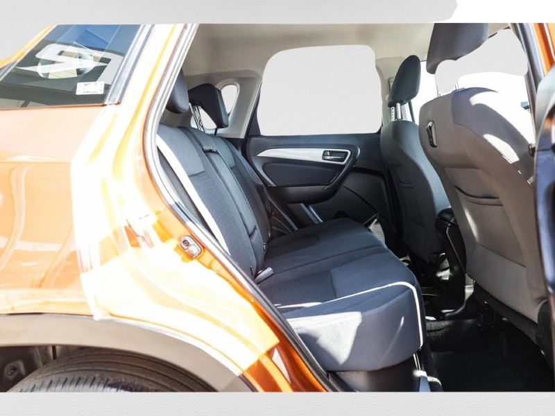Suzuki Vitara Brezza - Jetour Menlyn - Image 15