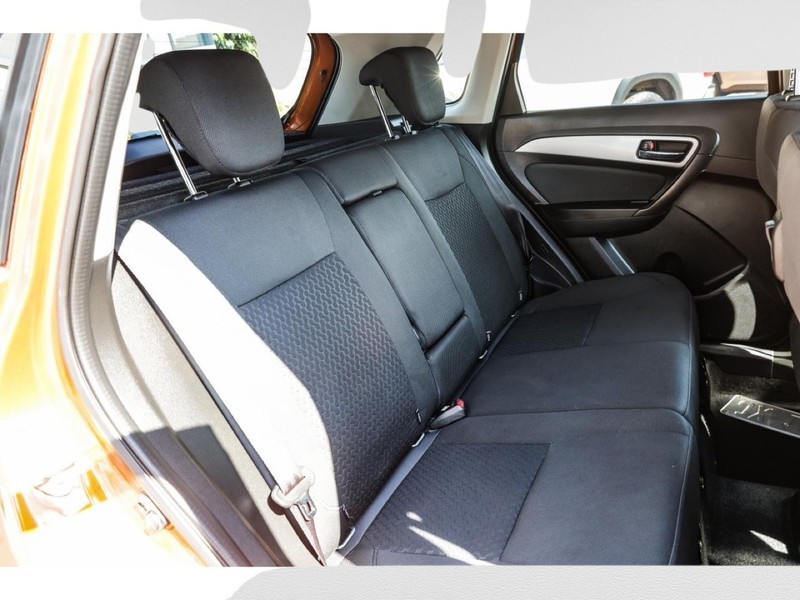 Suzuki Vitara Brezza - Jetour Menlyn - Image 17