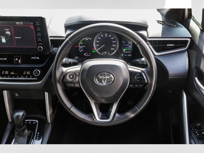 Toyota Corolla Cross - Jetour Menlyn - Image 10