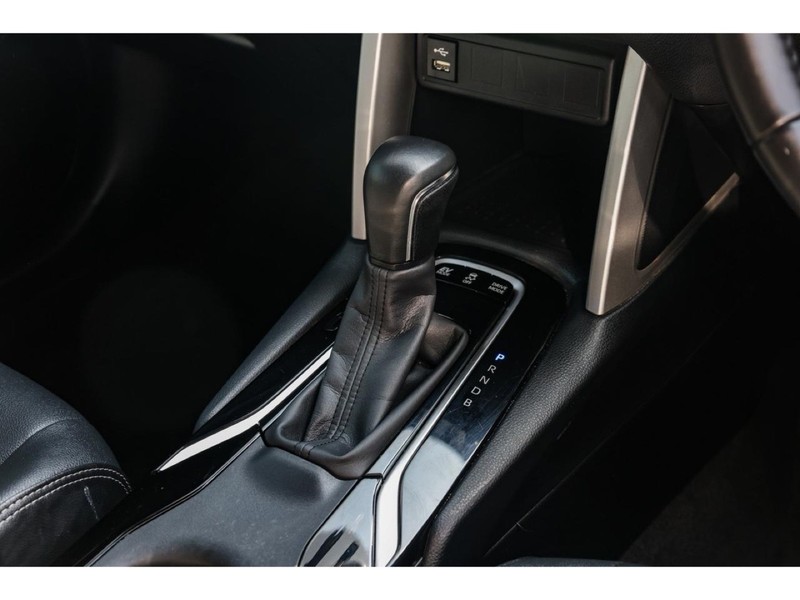 Toyota Corolla Cross - Jetour Menlyn - Image 8