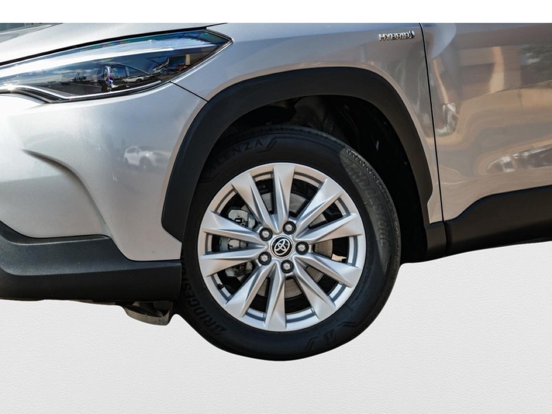 Toyota Corolla Cross - Jetour Menlyn - Image 7